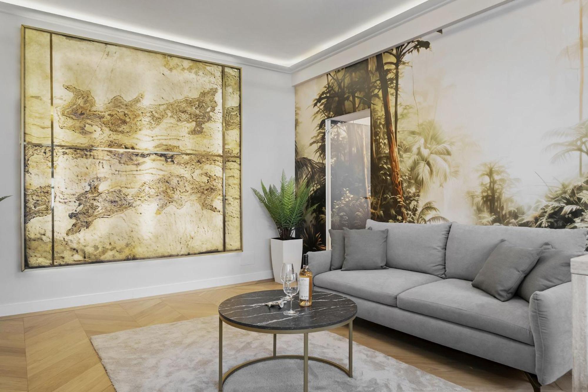 Central Two Rooms Apartment The Paradise Of Lights 布加勒斯特 外观 照片