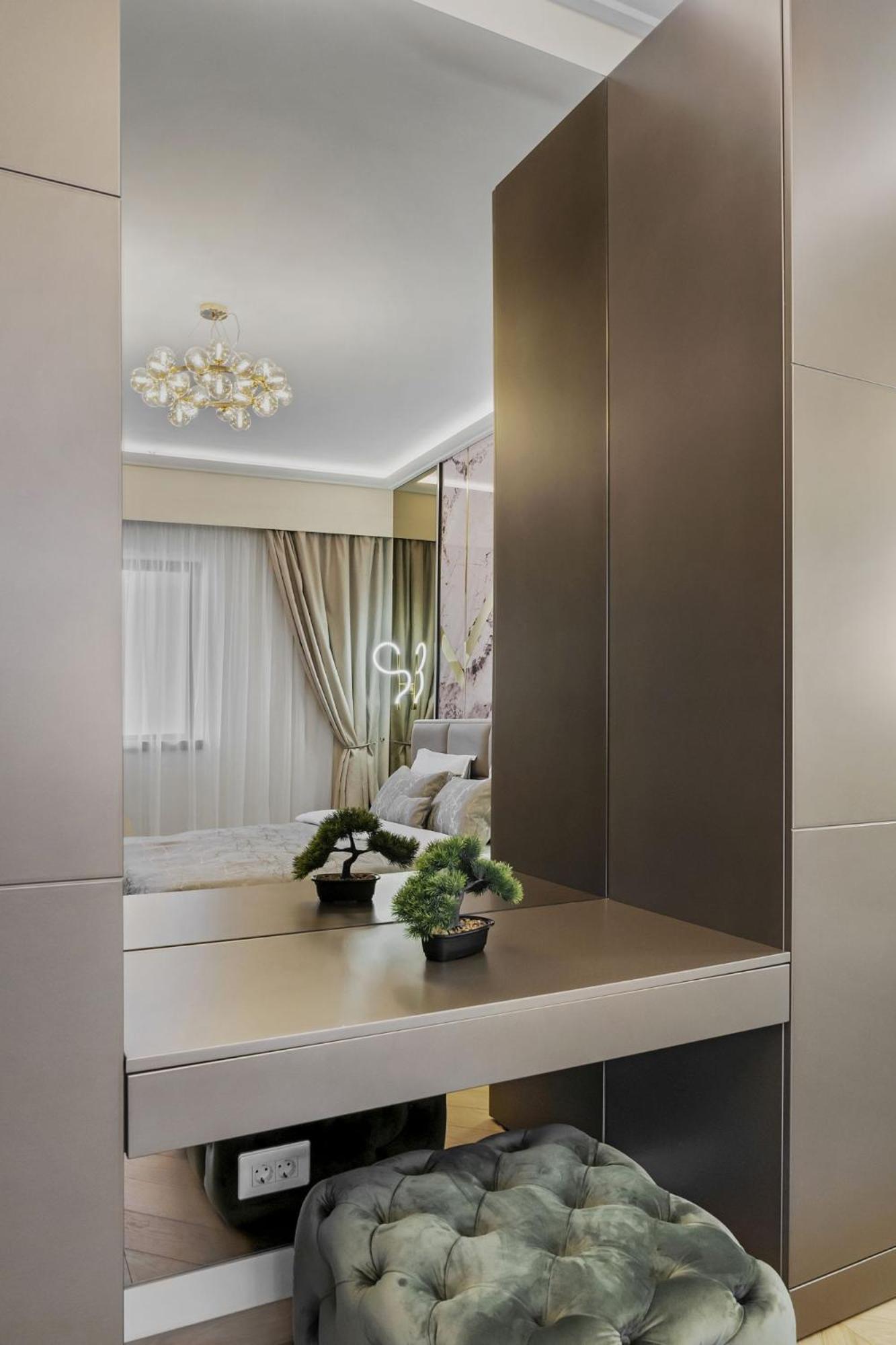 Central Two Rooms Apartment The Paradise Of Lights 布加勒斯特 外观 照片